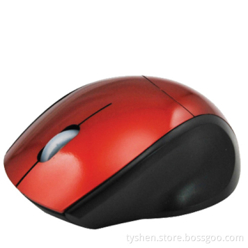 USB Retractable Mouse (MS-M05)